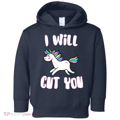 Toddler Hoodie