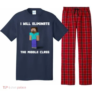 Pajama Set