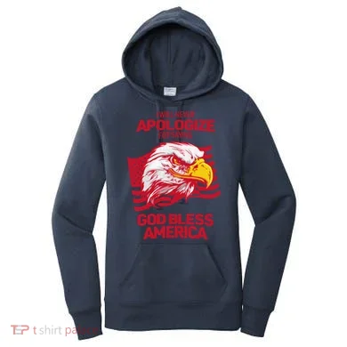 Women's Hoodie