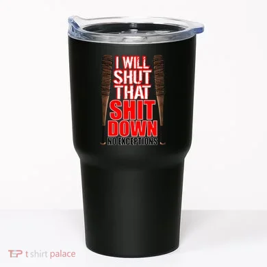 Tumbler