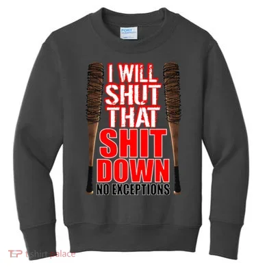 Kids Sweatshirt