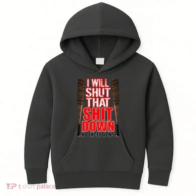 Kids Hoodie