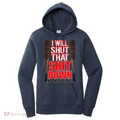 Women's Hoodie