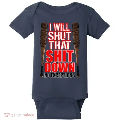 Baby Bodysuit