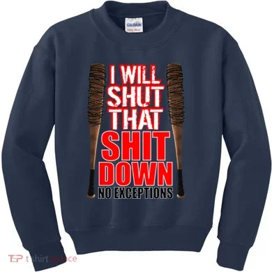 Kids Sweatshirt