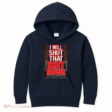 Kids Hoodie