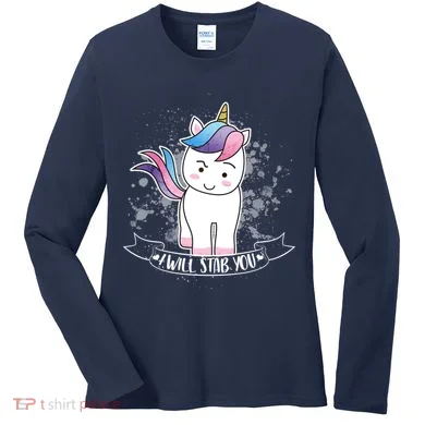 Women's Long Sleeve Shirt
