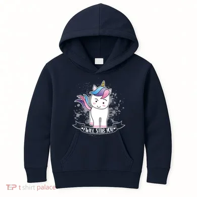 Kids Hoodie