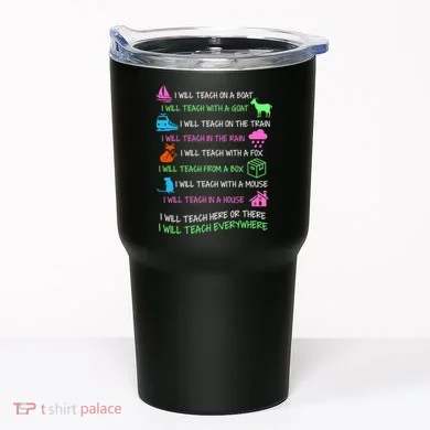 Tumbler