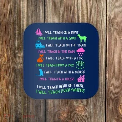 Coaster