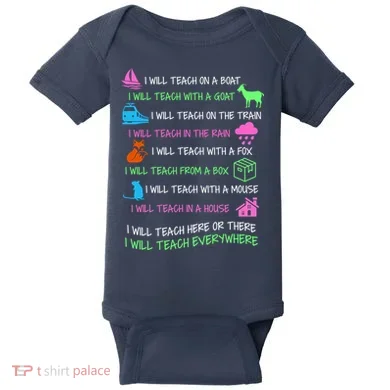 Baby Bodysuit