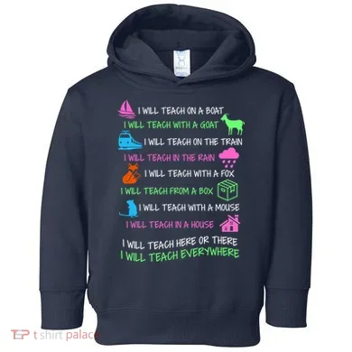 Toddler Hoodie