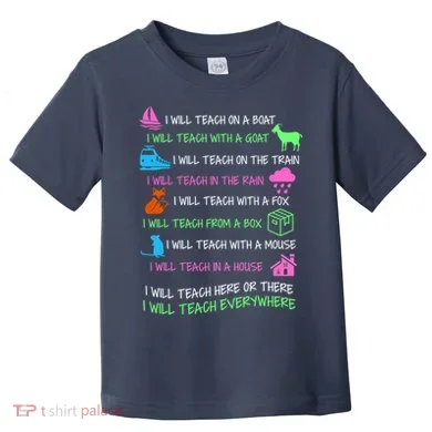 Toddler T-Shirt
