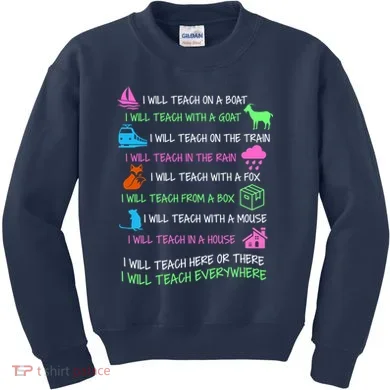Kids Sweatshirt