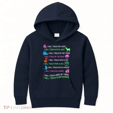 Kids Hoodie