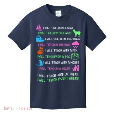 Kids T-Shirt
