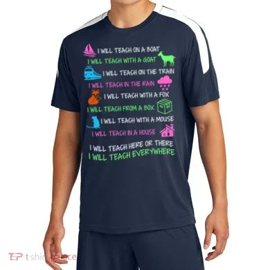 Soccer Jersey