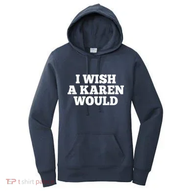 Women's Hoodie