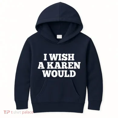 Kids Hoodie