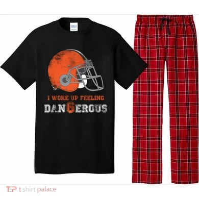 Pajama Set