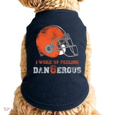 Doggie Tank