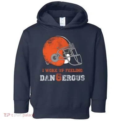 Toddler Hoodie
