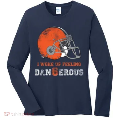 Women's Long Sleeve Shirt