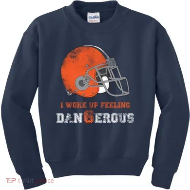 Kids Sweatshirt