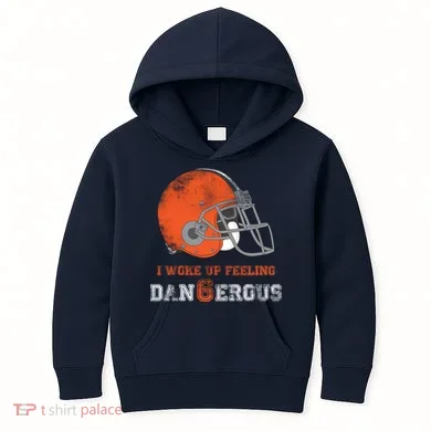 Kids Hoodie