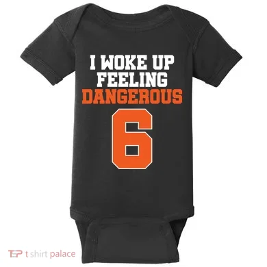 Baby Bodysuit