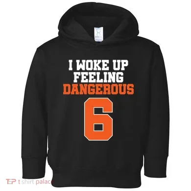 Toddler Hoodie