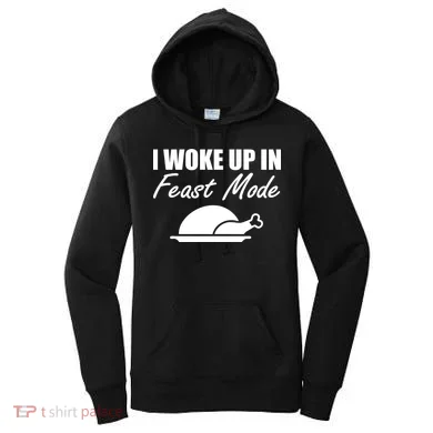 Women's Hoodie