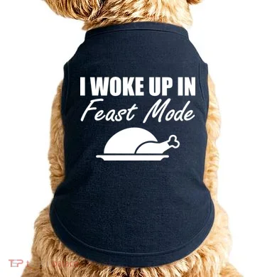 Doggie Tank