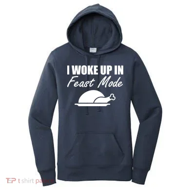 Women's Hoodie