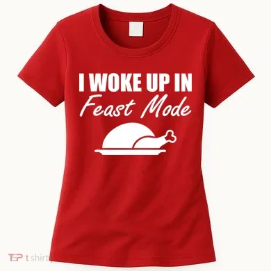 Women's T-Shirt