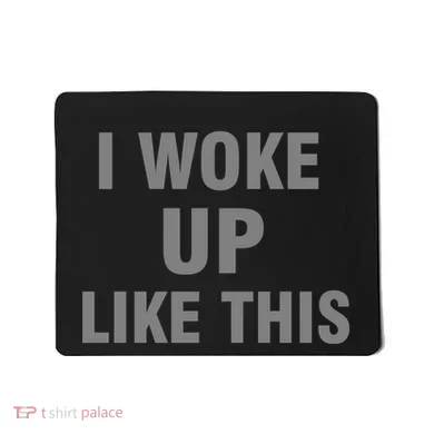Mousepad