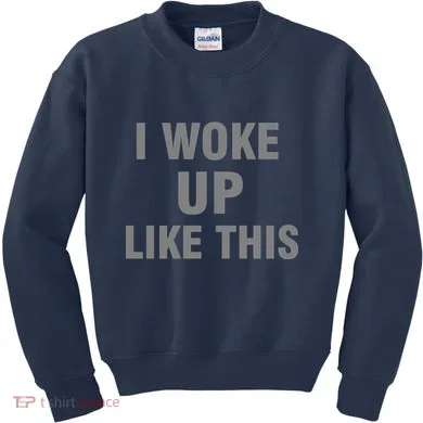 Kids Sweatshirt