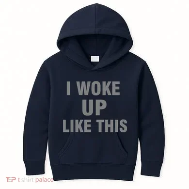 Kids Hoodie