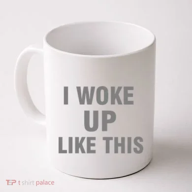 Coffee Mug