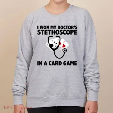 Women's Sweatshirt