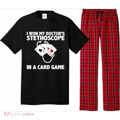 Pajama Set