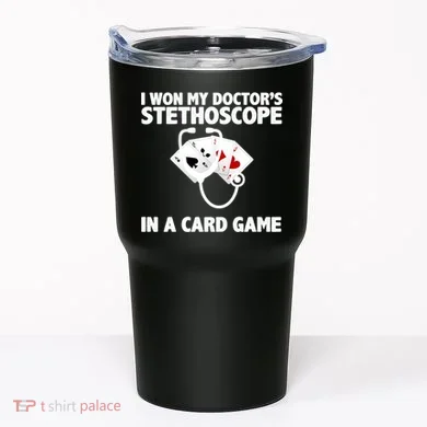 Tumbler