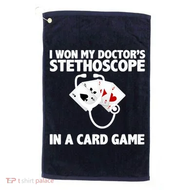 Golf Towel