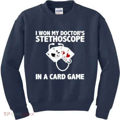 Kids Sweatshirt