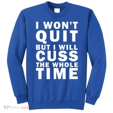 Sweatshirt