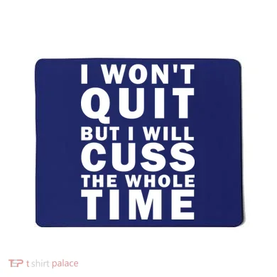 Mousepad