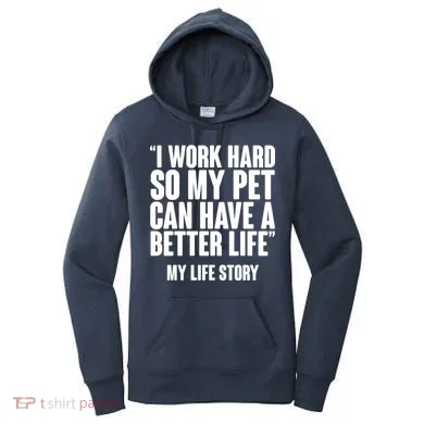 Women's Hoodie