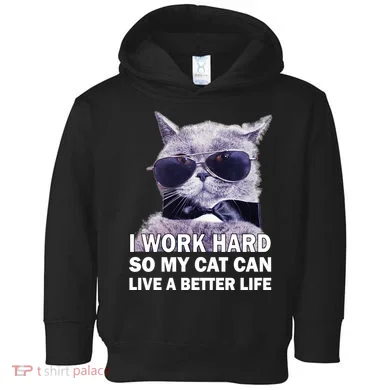 Toddler Hoodie