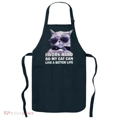 Apron