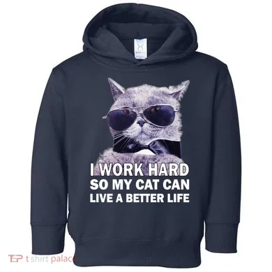 Toddler Hoodie